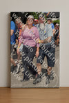 Evenement foto: Nijmeegse Vierdaagse 1008