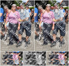 Evenement foto: Nijmeegse Vierdaagse 1008