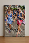 Evenement foto: Nijmeegse Vierdaagse 1008