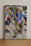 Evenement foto: Nijmeegse Vierdaagse 1008