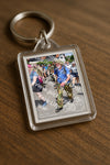 Evenement foto: Nijmeegse Vierdaagse 1008