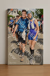Evenement foto: Nijmeegse Vierdaagse 1008