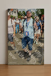 Evenement foto: Nijmeegse Vierdaagse 1008
