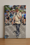 Evenement foto: Nijmeegse Vierdaagse 1008