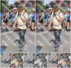Evenement foto: Nijmeegse Vierdaagse 1008