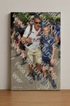 Evenement foto: Nijmeegse Vierdaagse 1008