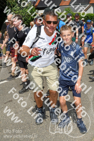 Evenement foto: Nijmeegse Vierdaagse 1008