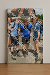 Evenement foto: Nijmeegse Vierdaagse 1008