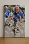 Evenement foto: Nijmeegse Vierdaagse 1008
