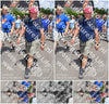 Evenement foto: Nijmeegse Vierdaagse 1008