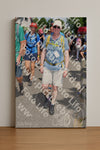 Evenement foto: Nijmeegse Vierdaagse 1008