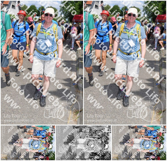Evenement foto: Nijmeegse Vierdaagse 1008