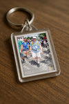 Evenement foto: Nijmeegse Vierdaagse 1008