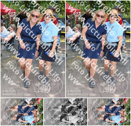 Evenement foto: Nijmeegse Vierdaagse 1008