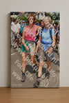 Evenement foto: Nijmeegse Vierdaagse 1008