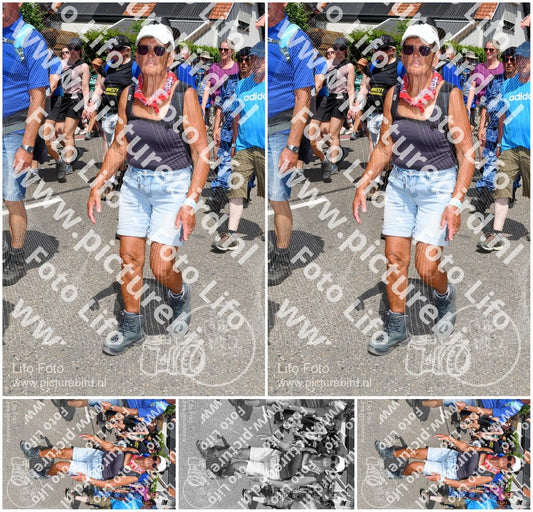 Evenement foto: Nijmeegse Vierdaagse 1008