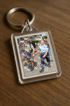 Evenement foto: Nijmeegse Vierdaagse 1008