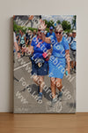 Evenement foto: Nijmeegse Vierdaagse 1008