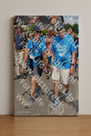 Evenement foto: Nijmeegse Vierdaagse 1008