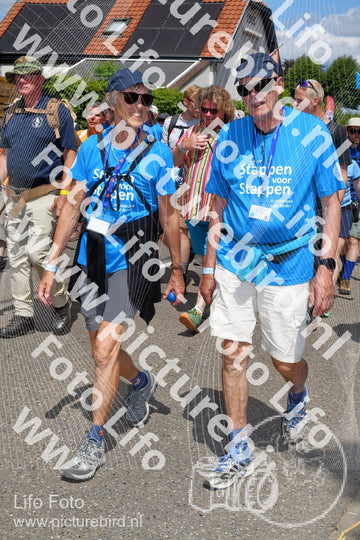 Evenement foto: Nijmeegse Vierdaagse 1008