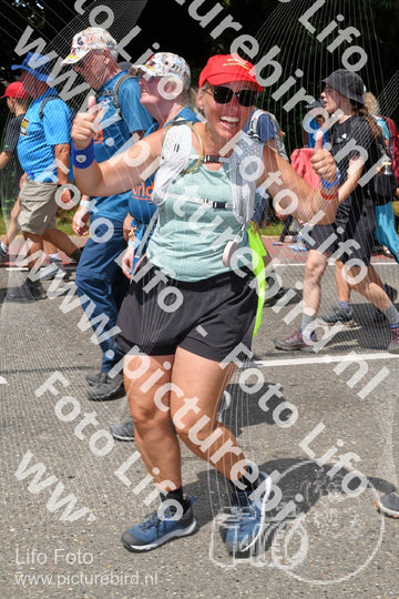 Evenement foto: Nijmeegse Vierdaagse 1008