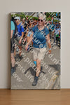 Evenement foto: Nijmeegse Vierdaagse 1008