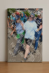 Evenement foto: Nijmeegse Vierdaagse 1008