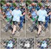 Evenement foto: Nijmeegse Vierdaagse 1008