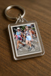 Evenement foto: Nijmeegse Vierdaagse 1008