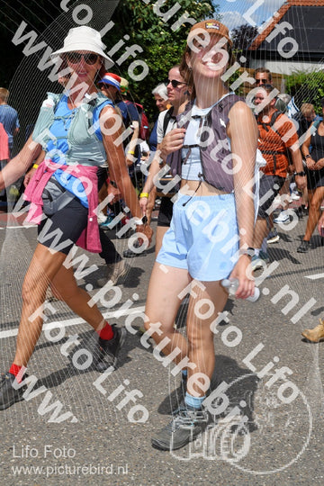 Evenement foto: Nijmeegse Vierdaagse 1008