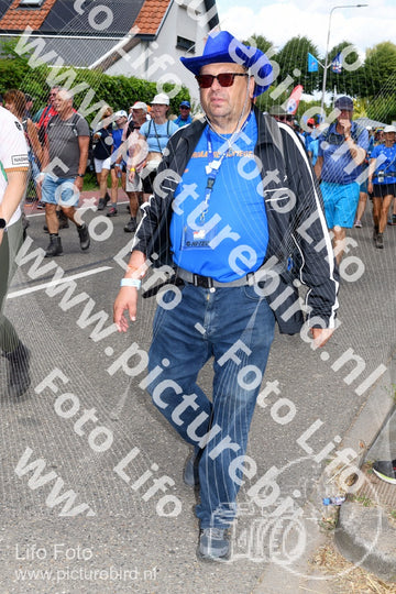 Evenement foto: Nijmeegse Vierdaagse 1008