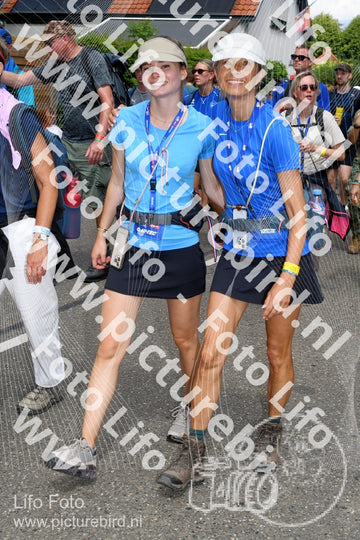 Evenement foto: Nijmeegse Vierdaagse 1008