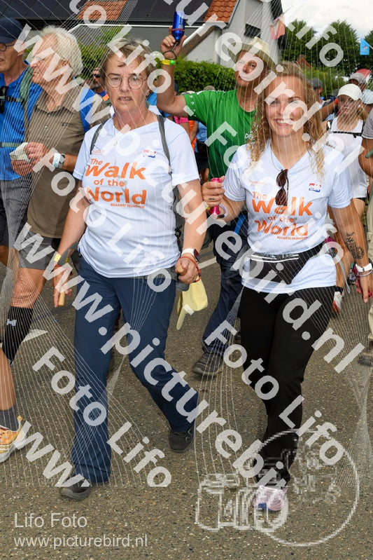 Evenement foto: Nijmeegse Vierdaagse 1008
