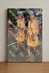 Evenement foto: Nijmeegse Vierdaagse 1008