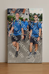 Evenement foto: Nijmeegse Vierdaagse 1008