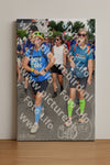 Evenement foto: Nijmeegse Vierdaagse 1008
