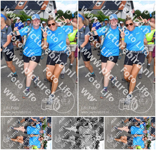 Evenement foto: Nijmeegse Vierdaagse 1008