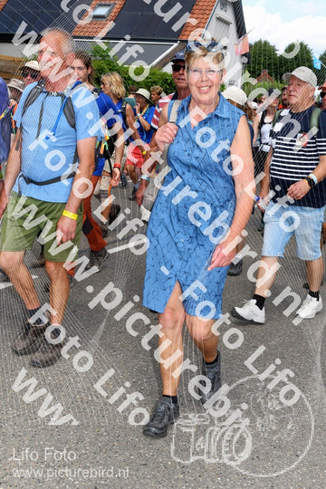 Evenement foto: Nijmeegse Vierdaagse 1008