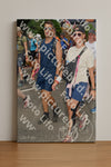 Evenement foto: Nijmeegse Vierdaagse 1008