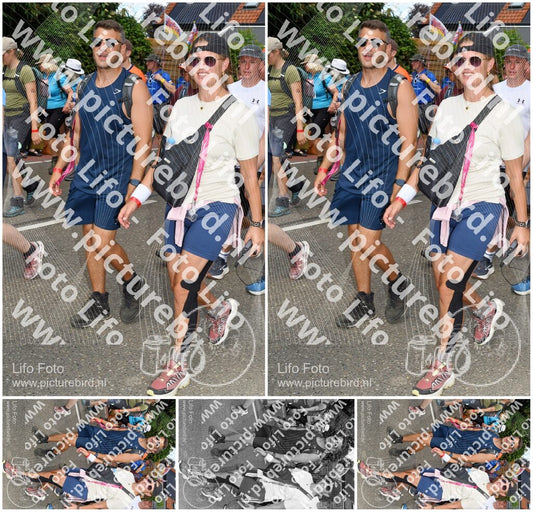 Evenement foto: Nijmeegse Vierdaagse 1008