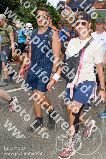 Evenement foto: Nijmeegse Vierdaagse 1008