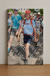 Evenement foto: Nijmeegse Vierdaagse 1007