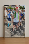 Evenement foto: Nijmeegse Vierdaagse 1007