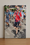 Evenement foto: Nijmeegse Vierdaagse 1007