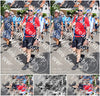 Evenement foto: Nijmeegse Vierdaagse 1007
