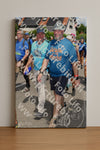 Evenement foto: Nijmeegse Vierdaagse 1007