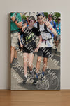 Evenement foto: Nijmeegse Vierdaagse 1007