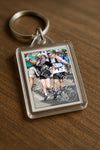 Evenement foto: Nijmeegse Vierdaagse 1007