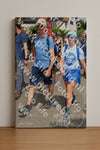 Evenement foto: Nijmeegse Vierdaagse 1007