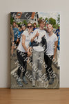 Evenement foto: Nijmeegse Vierdaagse 1007
